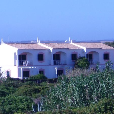 Hotel Casa Do Cabo De Santa Maria à Sagres Extérieur photo