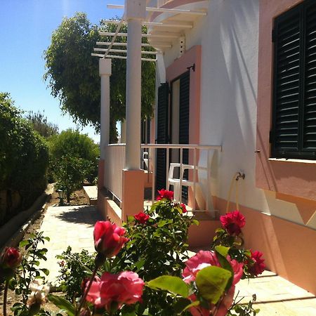 Hotel Casa Do Cabo De Santa Maria à Sagres Extérieur photo