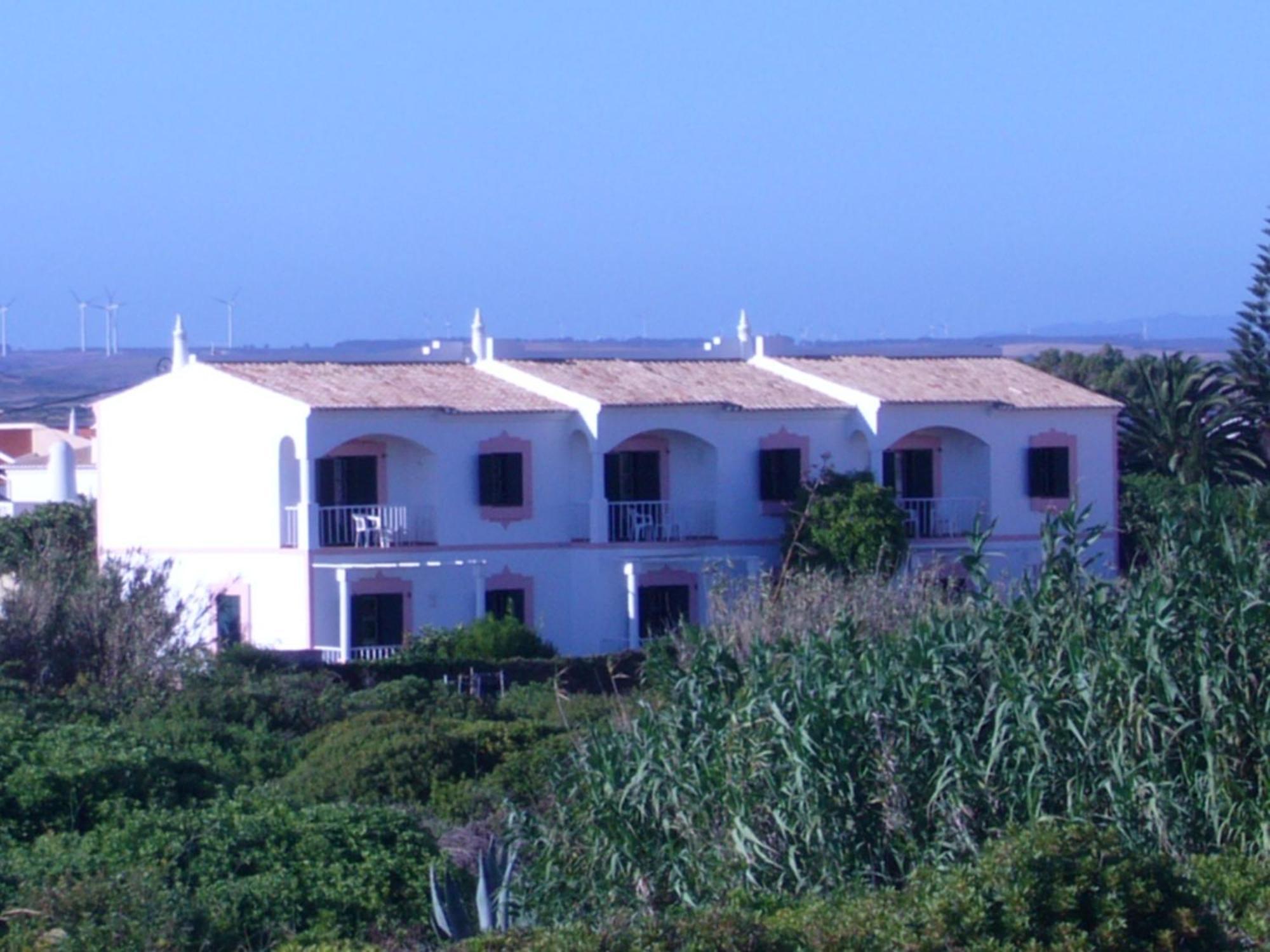Hotel Casa Do Cabo De Santa Maria à Sagres Extérieur photo