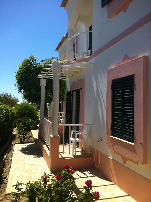 Hotel Casa Do Cabo De Santa Maria à Sagres Extérieur photo