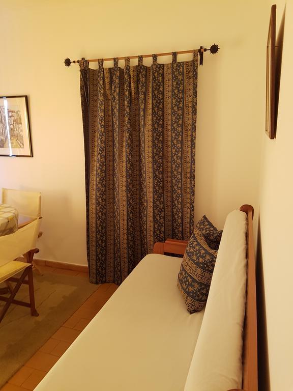 Hotel Casa Do Cabo De Santa Maria à Sagres Extérieur photo