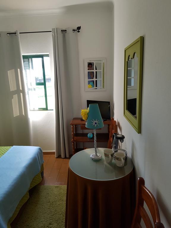 Hotel Casa Do Cabo De Santa Maria à Sagres Extérieur photo