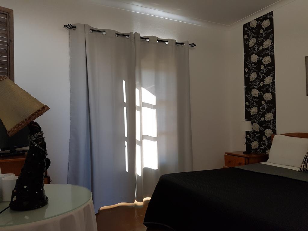 Hotel Casa Do Cabo De Santa Maria à Sagres Extérieur photo