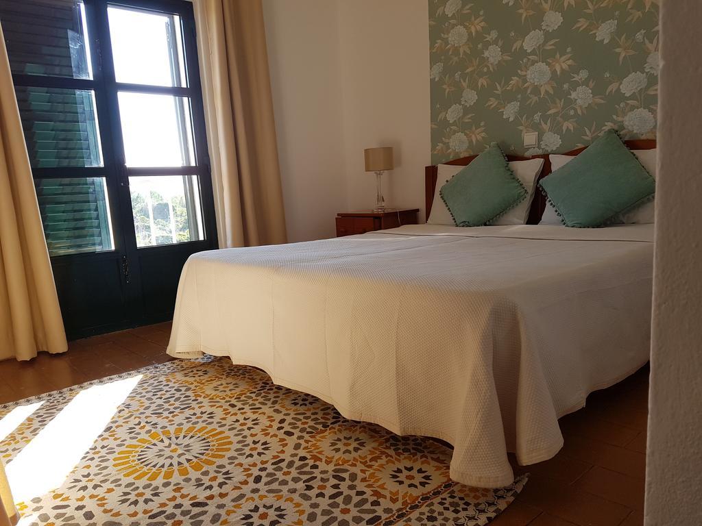 Hotel Casa Do Cabo De Santa Maria à Sagres Extérieur photo