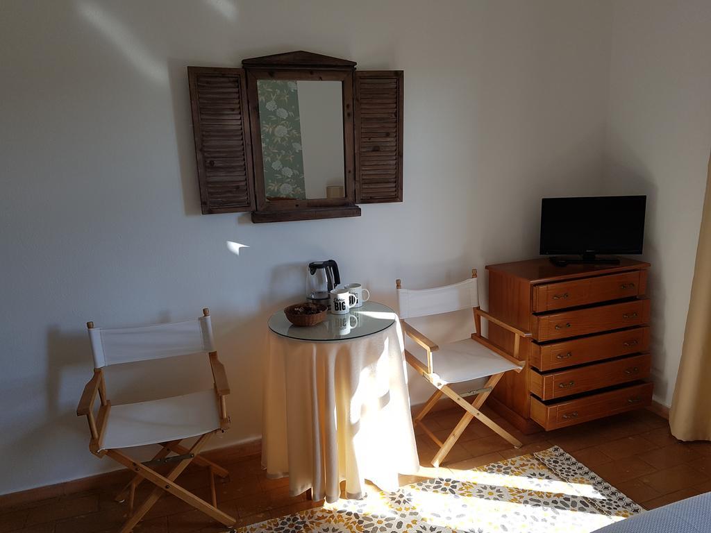 Hotel Casa Do Cabo De Santa Maria à Sagres Extérieur photo