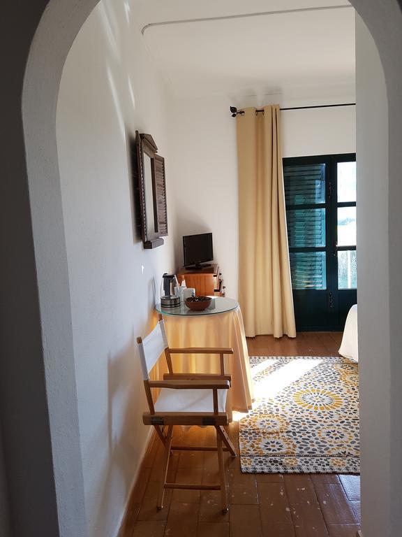 Hotel Casa Do Cabo De Santa Maria à Sagres Extérieur photo