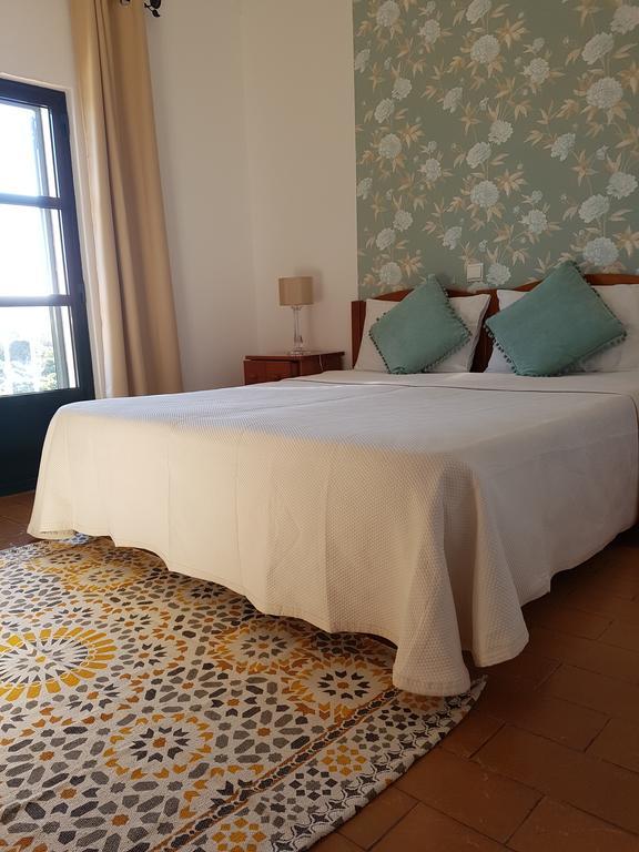 Hotel Casa Do Cabo De Santa Maria à Sagres Extérieur photo