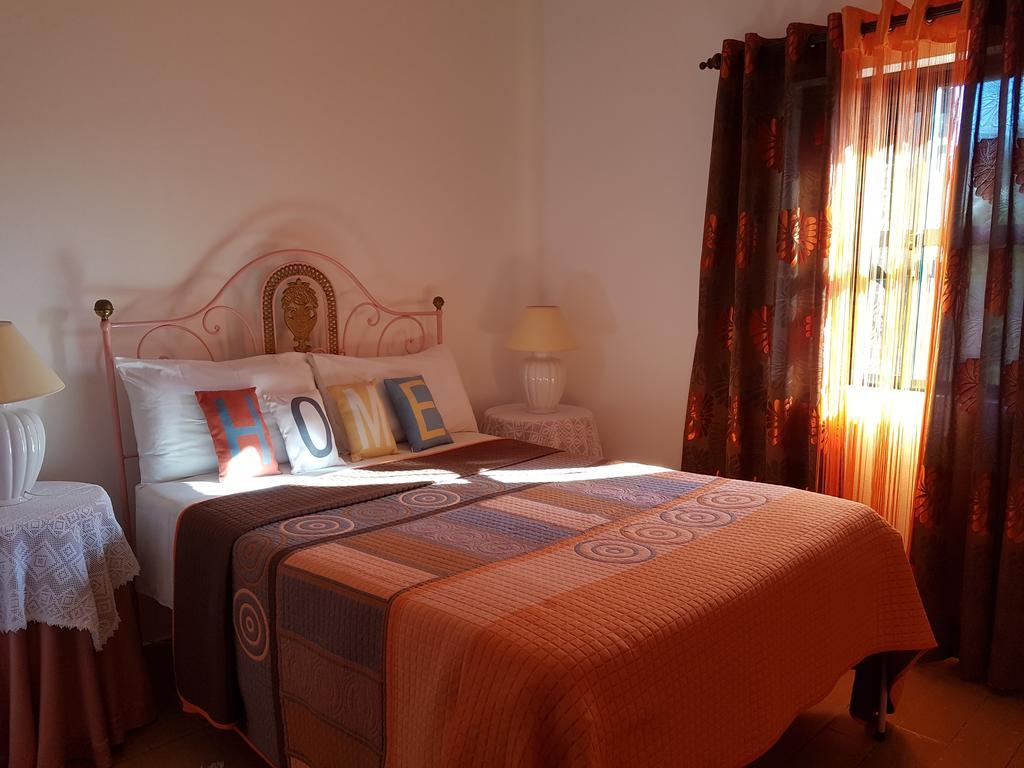 Hotel Casa Do Cabo De Santa Maria à Sagres Extérieur photo