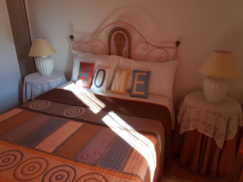 Hotel Casa Do Cabo De Santa Maria à Sagres Extérieur photo