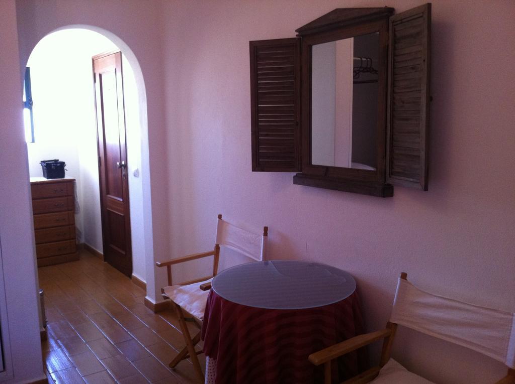 Hotel Casa Do Cabo De Santa Maria à Sagres Extérieur photo