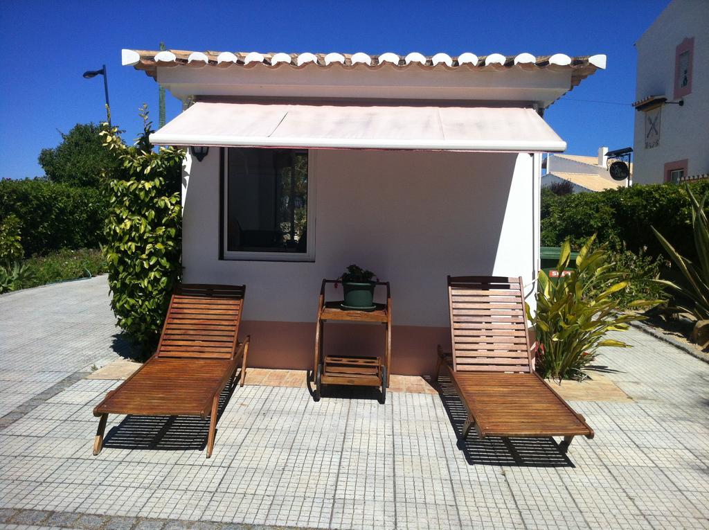 Hotel Casa Do Cabo De Santa Maria à Sagres Extérieur photo