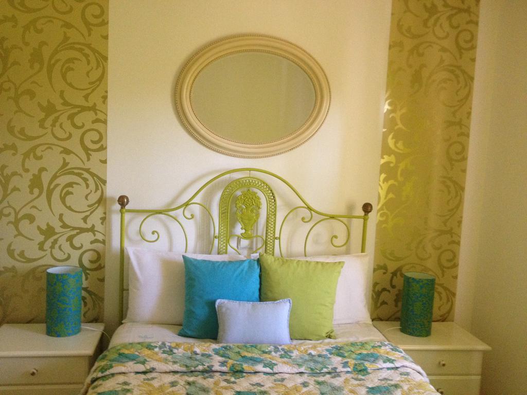 Hotel Casa Do Cabo De Santa Maria à Sagres Extérieur photo