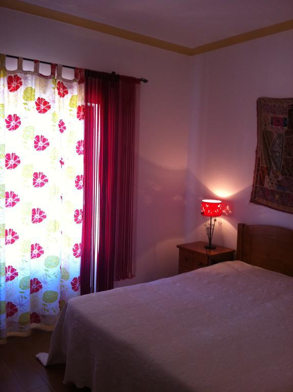 Hotel Casa Do Cabo De Santa Maria à Sagres Extérieur photo